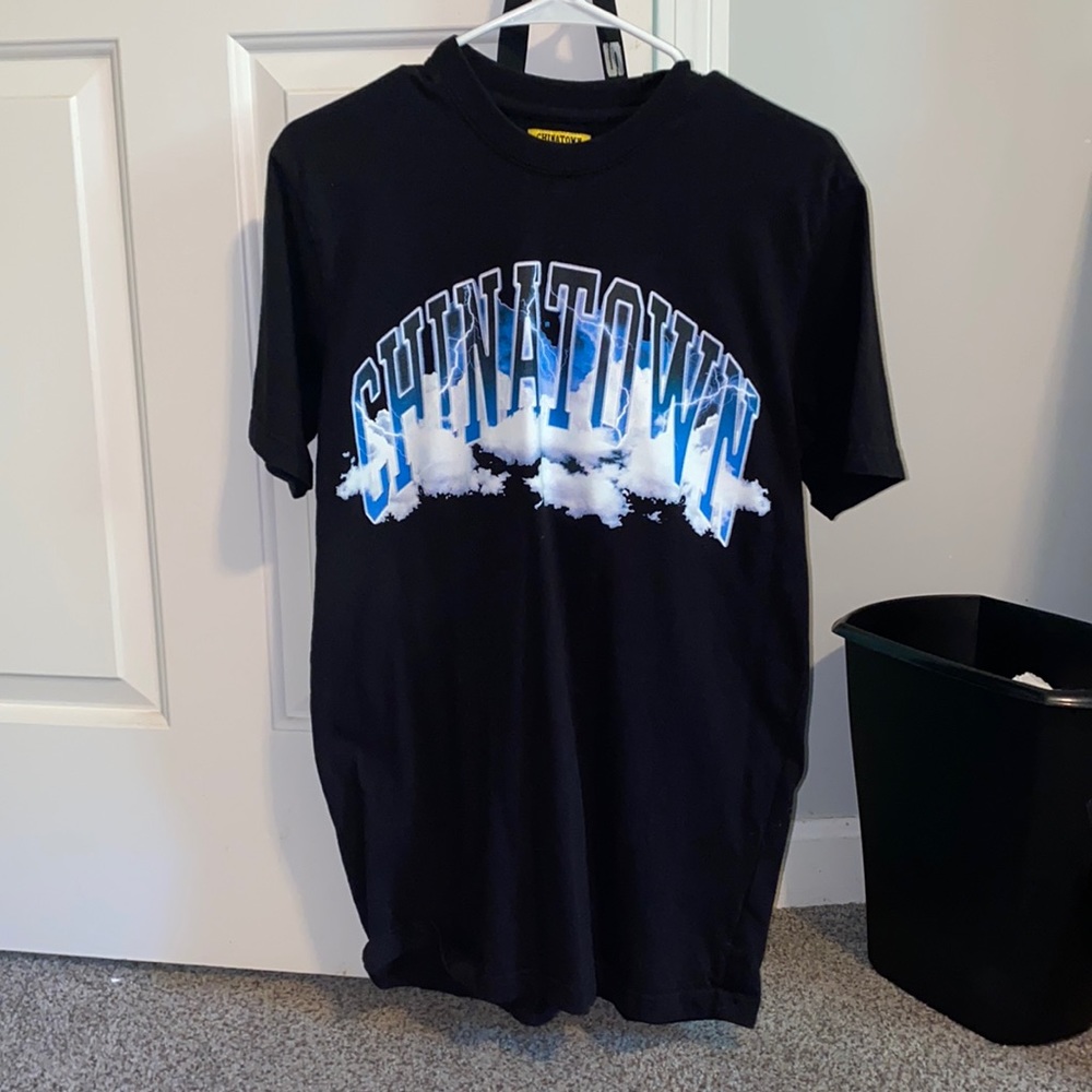 CHINATOWN MARKET TEE